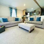 Grove Ferienhaus *