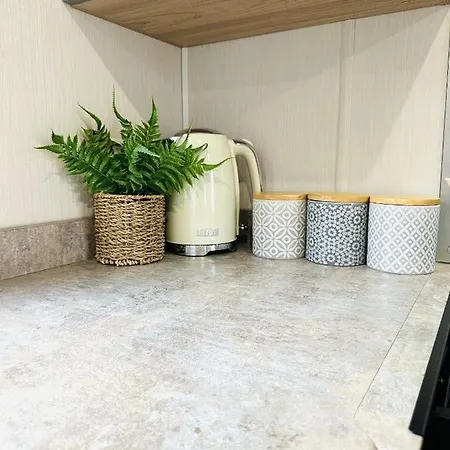 Hébergement de vacances Grove *