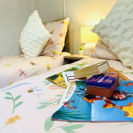 Hébergement de vacances Grove