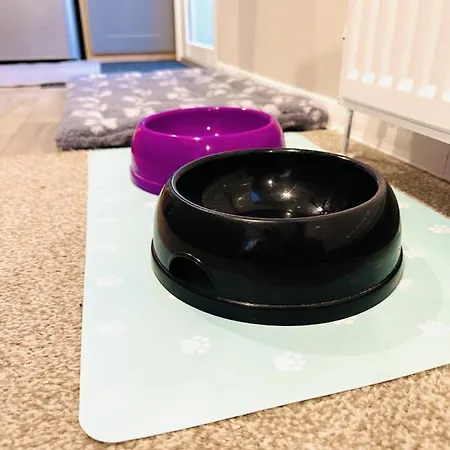 Hébergement de vacances Grove *