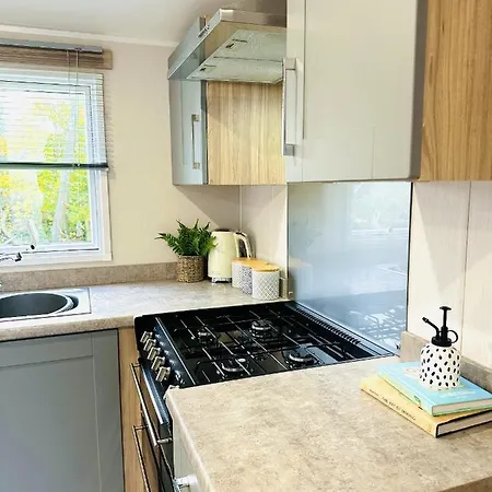 Hébergement de vacances Grove