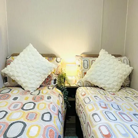 Hébergement de vacances Grove