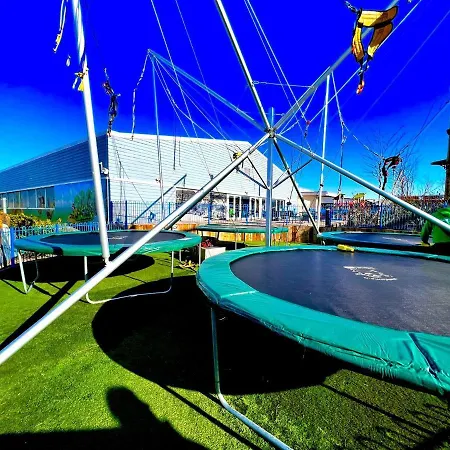 Grove Hébergement de vacances Scarborough