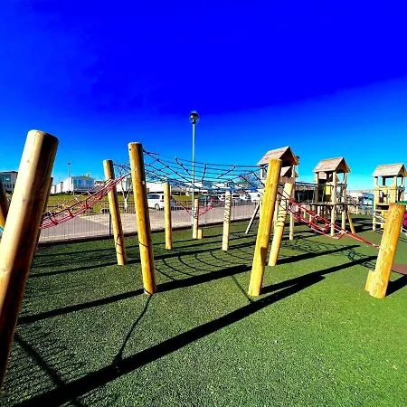 Hébergement de vacances Grove