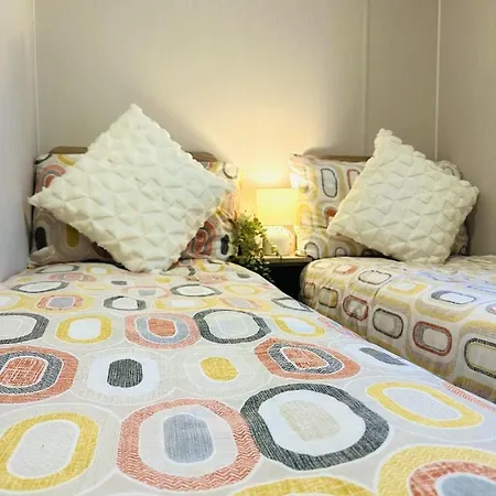 Hébergement de vacances Grove Scarborough