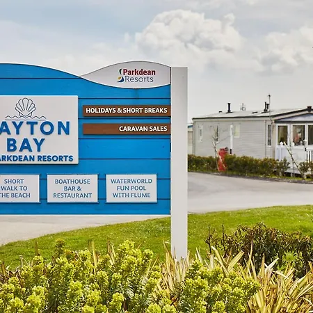 Hébergement de vacances Grove Scarborough