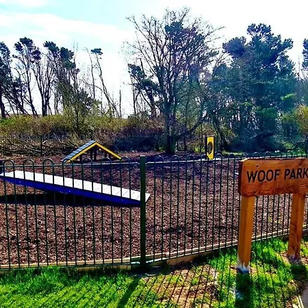 Hébergement de vacances Grove Scarborough