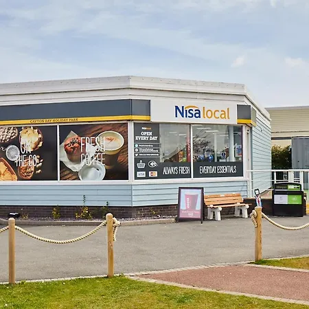 Grove Hébergement de vacances Scarborough