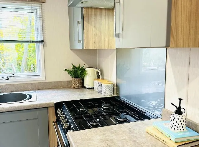 Prázdninový dům Grove