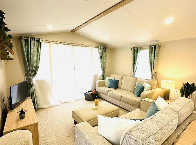 Prázdninový dům Grove