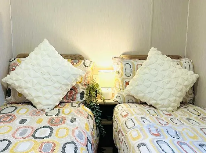 Prázdninový dům Grove