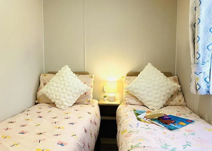 Grove Prázdninový dům