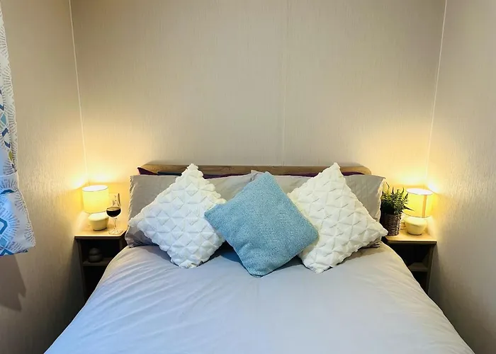 Grove Prázdninový dům Scarborough