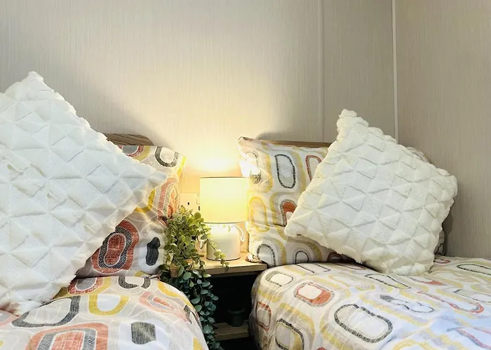 Grove Prázdninový dům