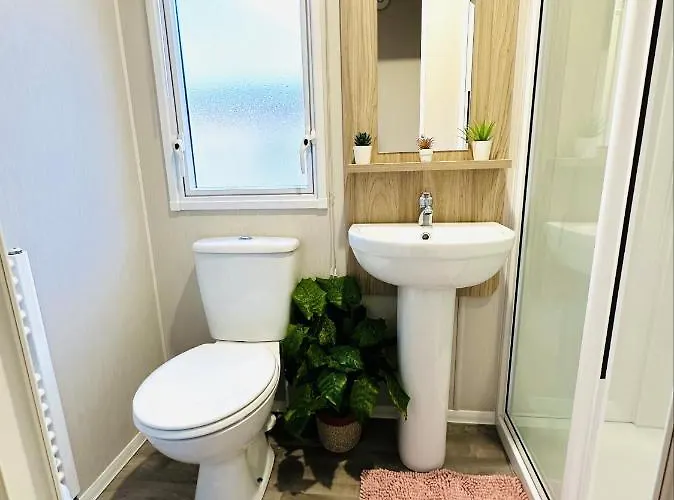 Prázdninový dům Grove