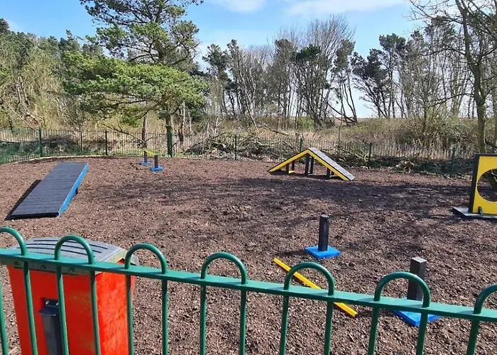 Prázdninový dům Grove *