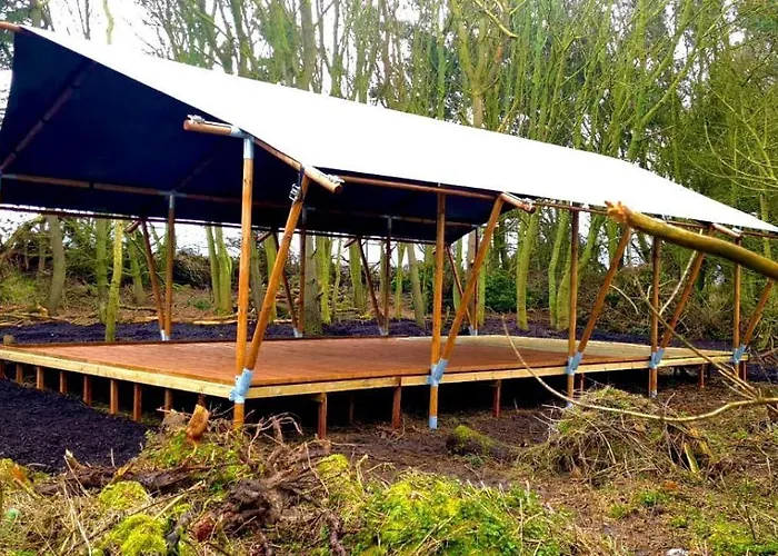 Grove Prázdninový dům Scarborough