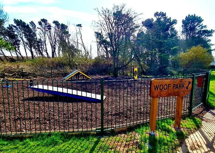 Prázdninový dům Grove Scarborough