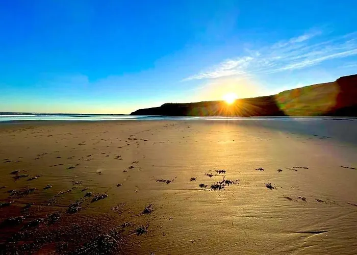 Grove Prázdninový dům Scarborough