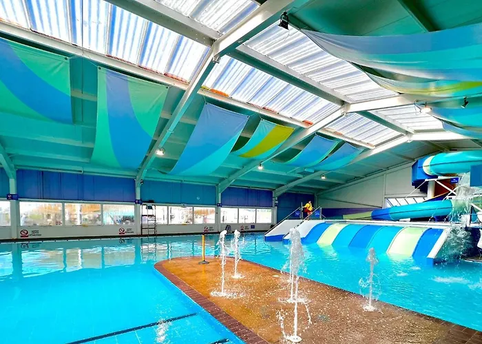 Grove Prázdninový dům *