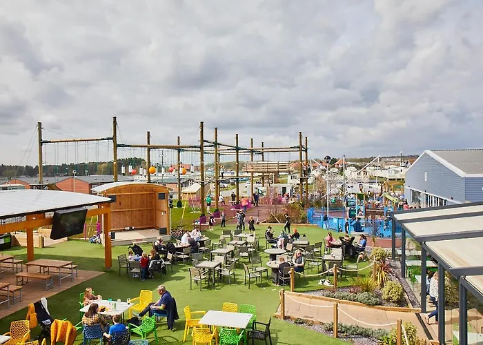 Grove Prázdninový dům *