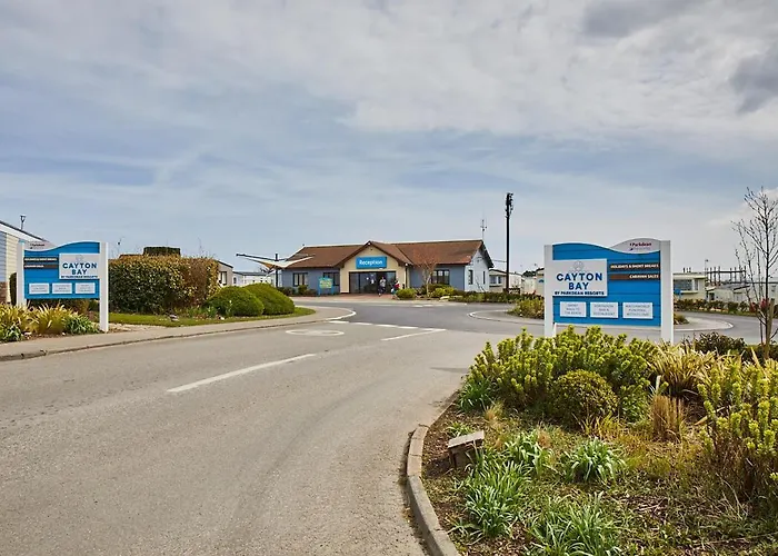 Prázdninový dům Grove