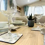 Grove Tatil Evi Scarborough