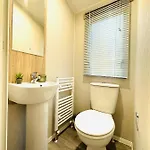 Grove Tatil Evi Scarborough