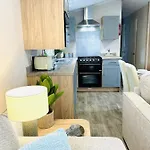 Grove Tatil Evi Scarborough