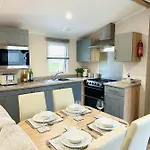 Tatil Evi Grove Scarborough