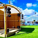 Grove Tatil Evi Scarborough