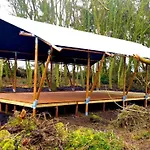 Grove Tatil Evi Scarborough