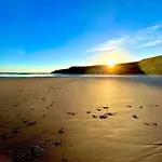 Grove Tatil Evi Scarborough