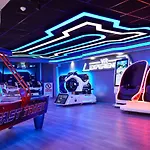 Grove Tatil Evi Scarborough