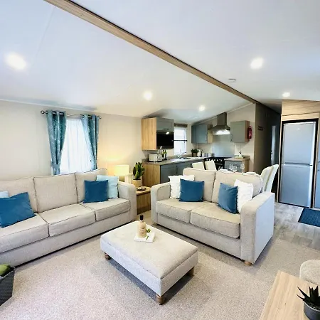 Grove * 斯卡伯勒