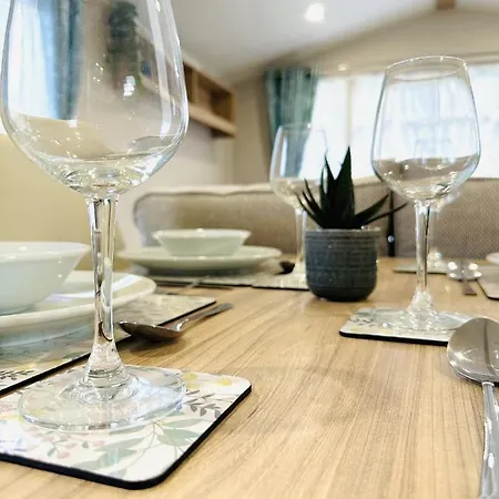Grove Tatil Evi Scarborough