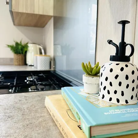 Grove Tatil Evi Scarborough