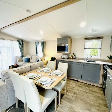 Grove * 斯卡伯勒