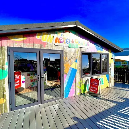 Tatil Evi Grove Scarborough