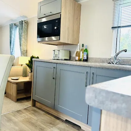 Grove * 斯卡伯勒