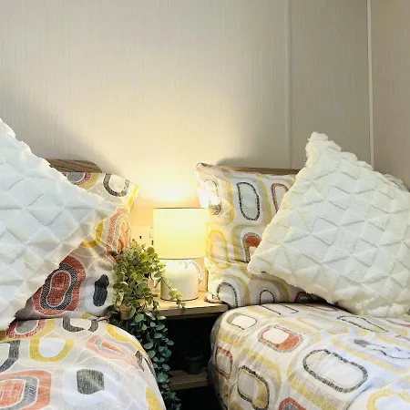 Grove Tatil Evi
