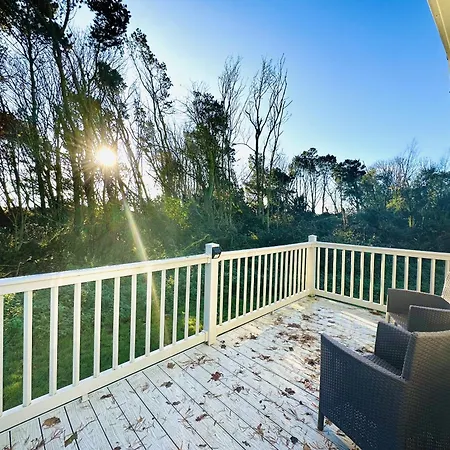Grove Tatil Evi Scarborough