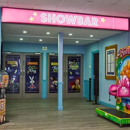 Grove * 斯卡伯勒