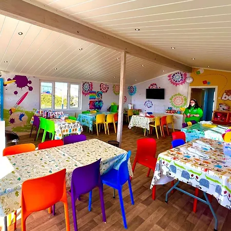 Tatil Evi Grove