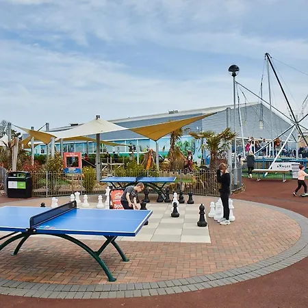 Vakantiehuis Grove Scarborough