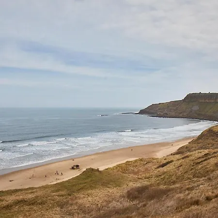 Vakantiehuis Grove Scarborough