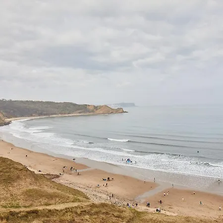 Grove Vakantiehuis Scarborough