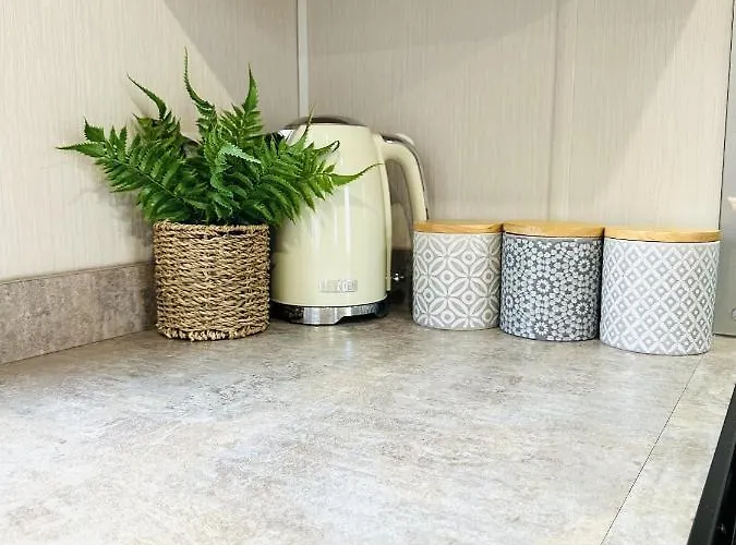 Casa de Férias Grove *