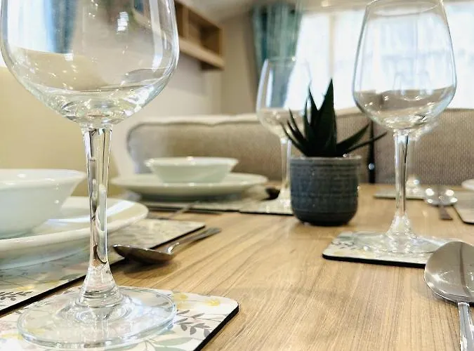 Grove Casa de Férias Scarborough