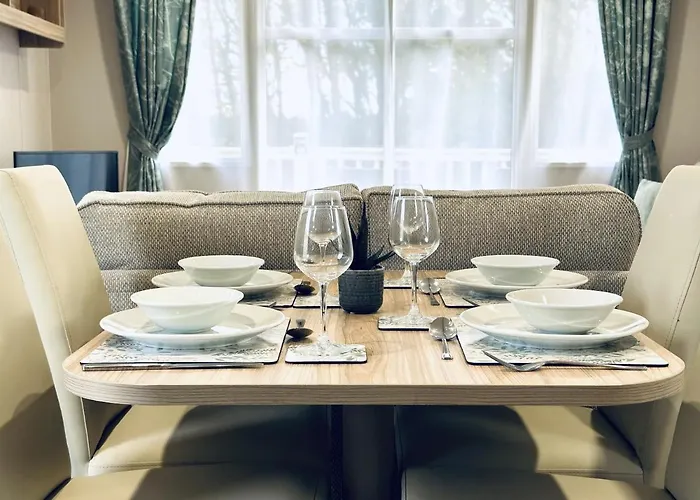 Grove Casa de Férias